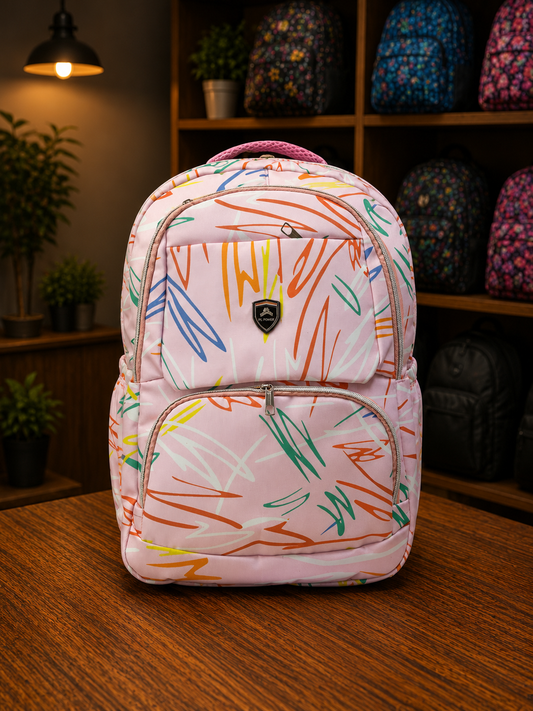 VibePack Girls School & College