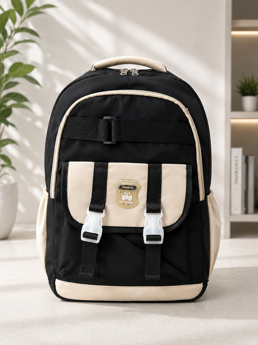 Premium Trendy School & College Backpack