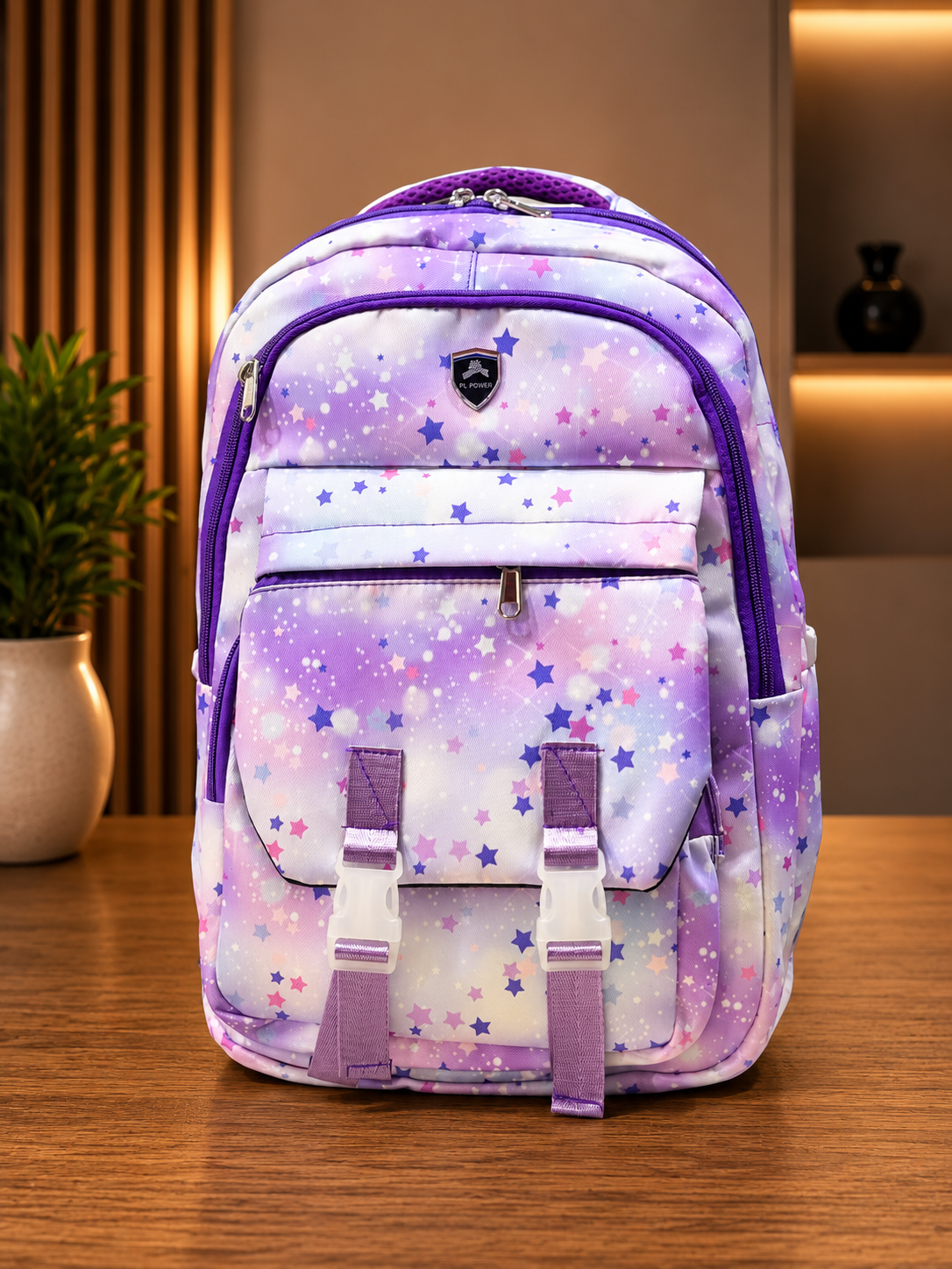 Smart Scholar School Bag See You Store