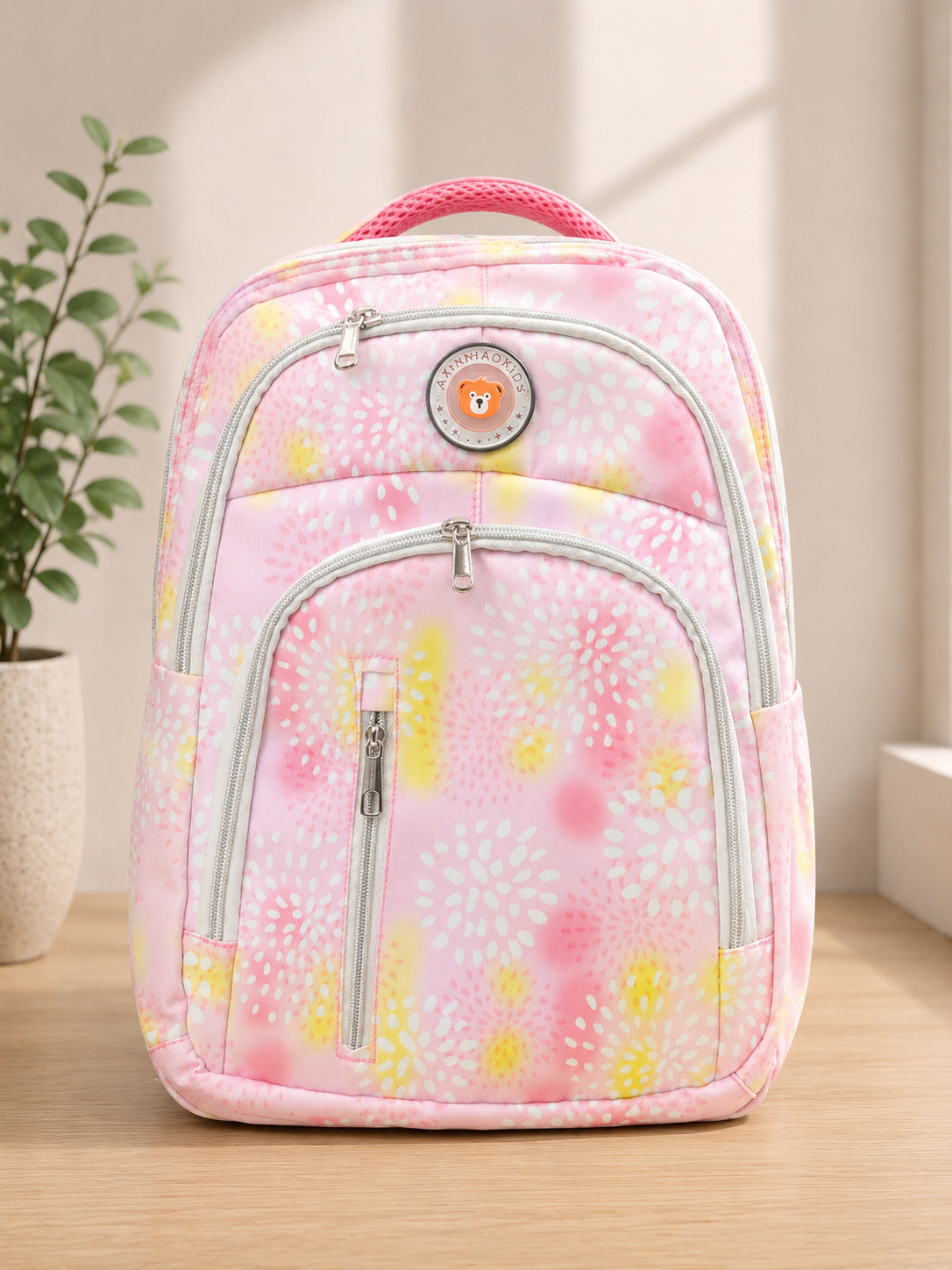 Premium Girls School & College Backpack