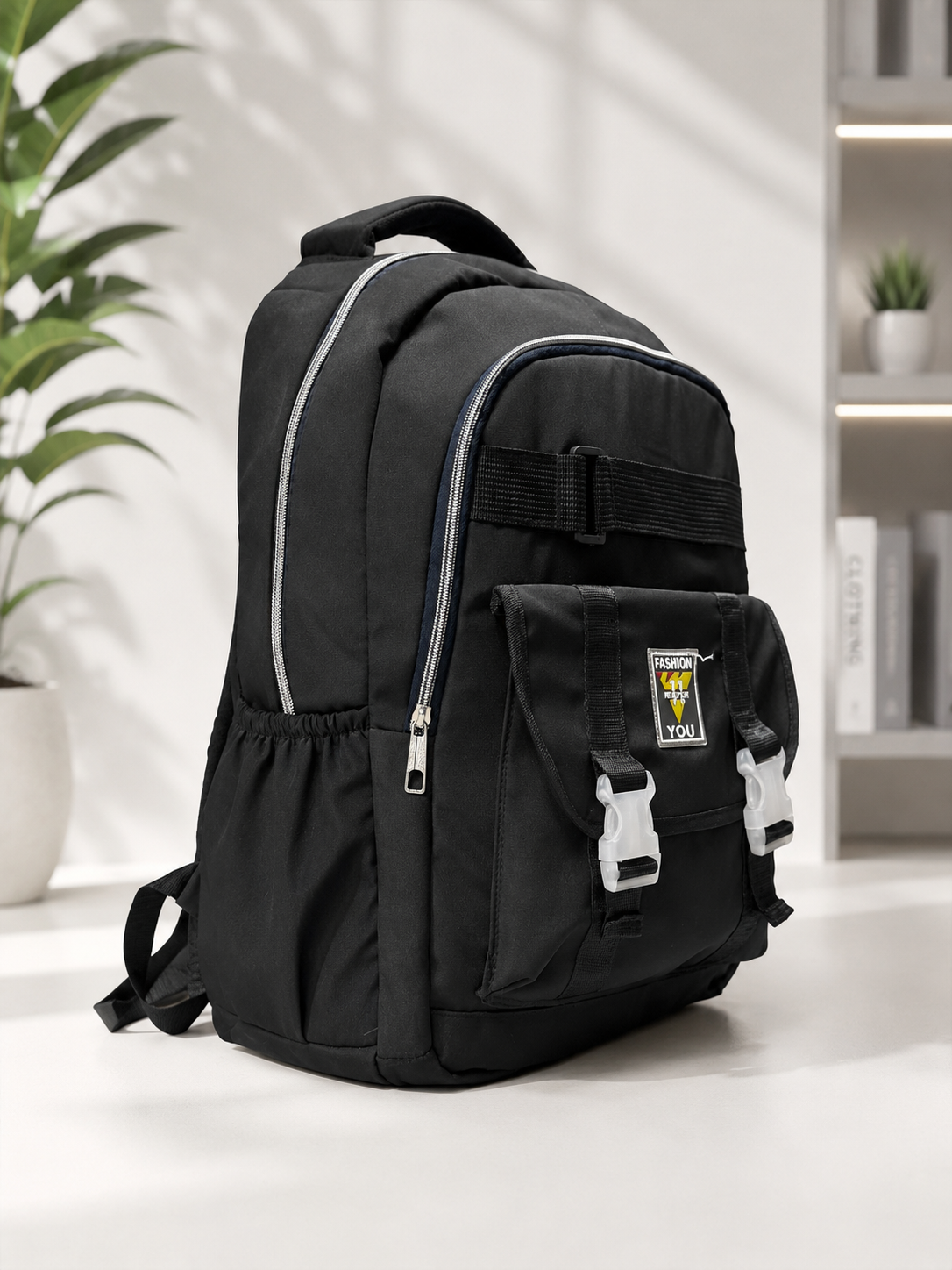 Premium Trendy School & College Backpack