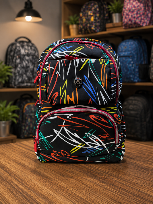 VibePack Girls School & College