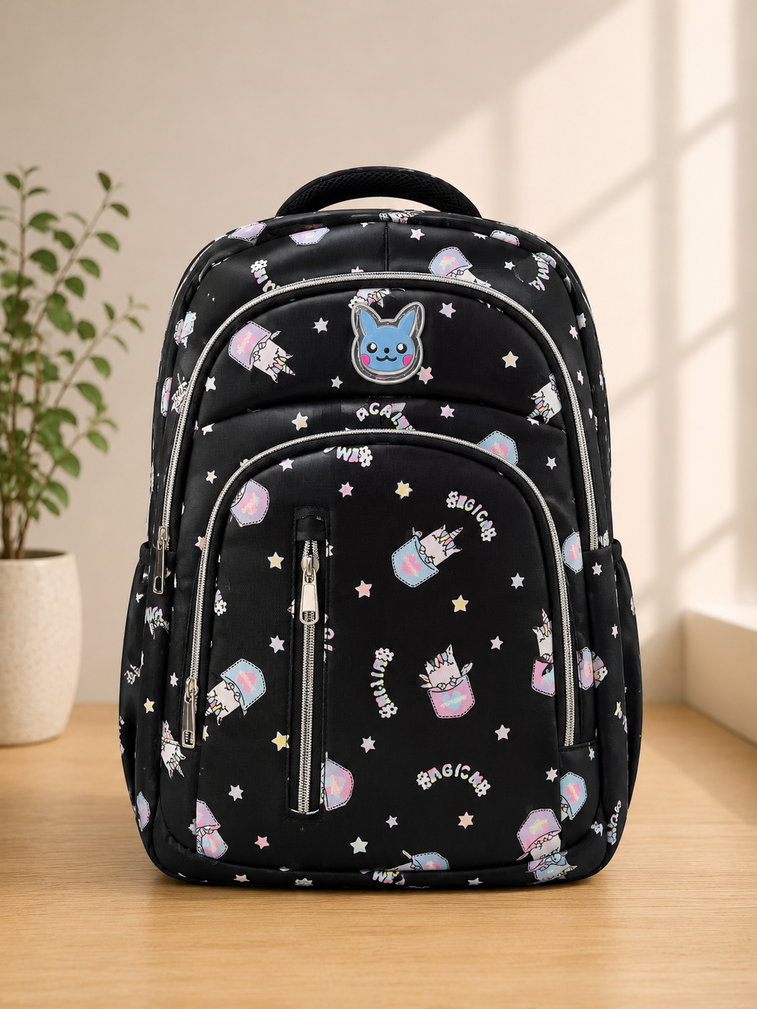 Premium Girls School & College Backpack