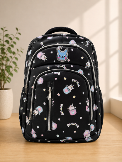 Premium Girls School & College Backpack