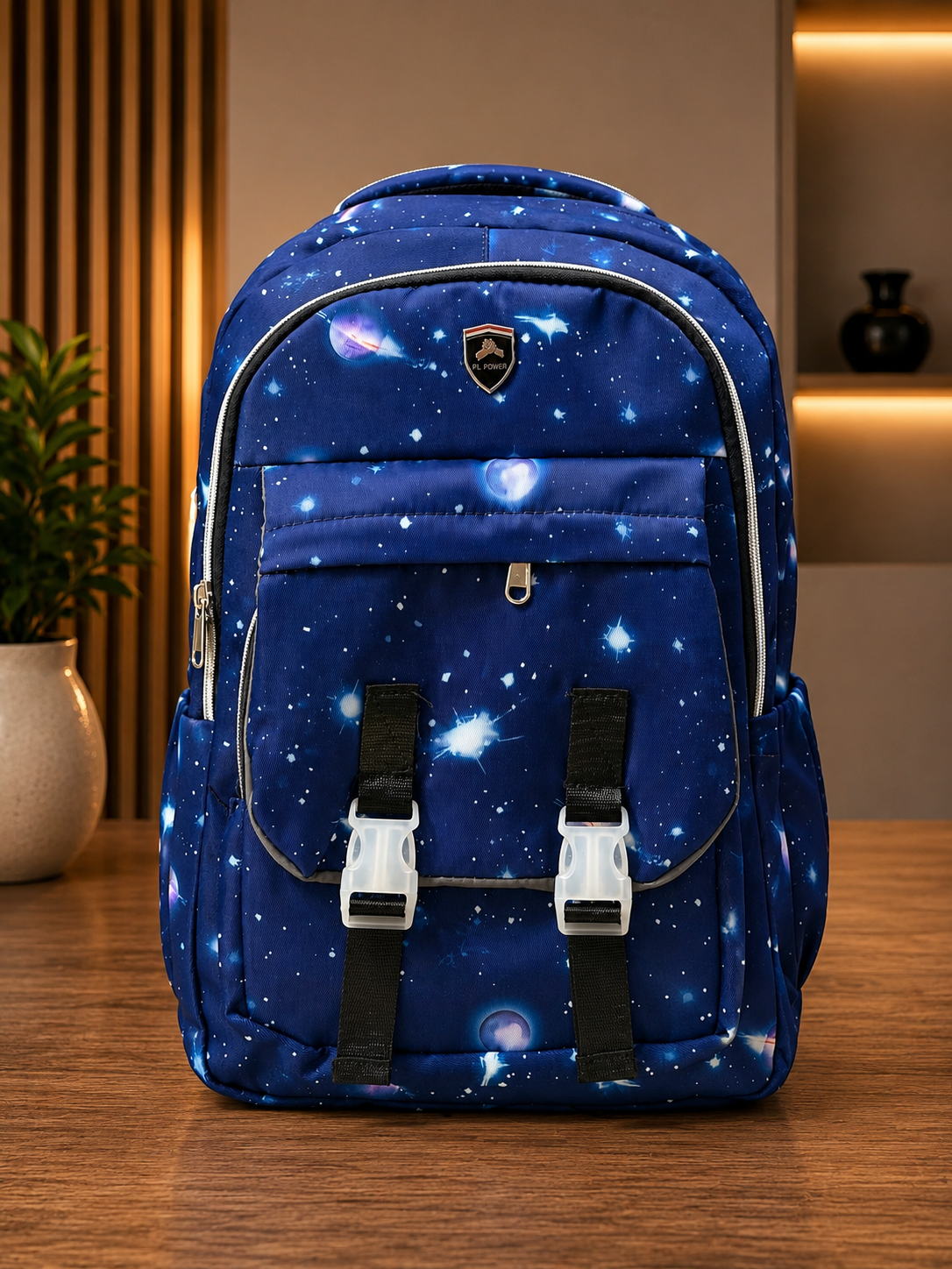Smart Scholar School Bag See You Store