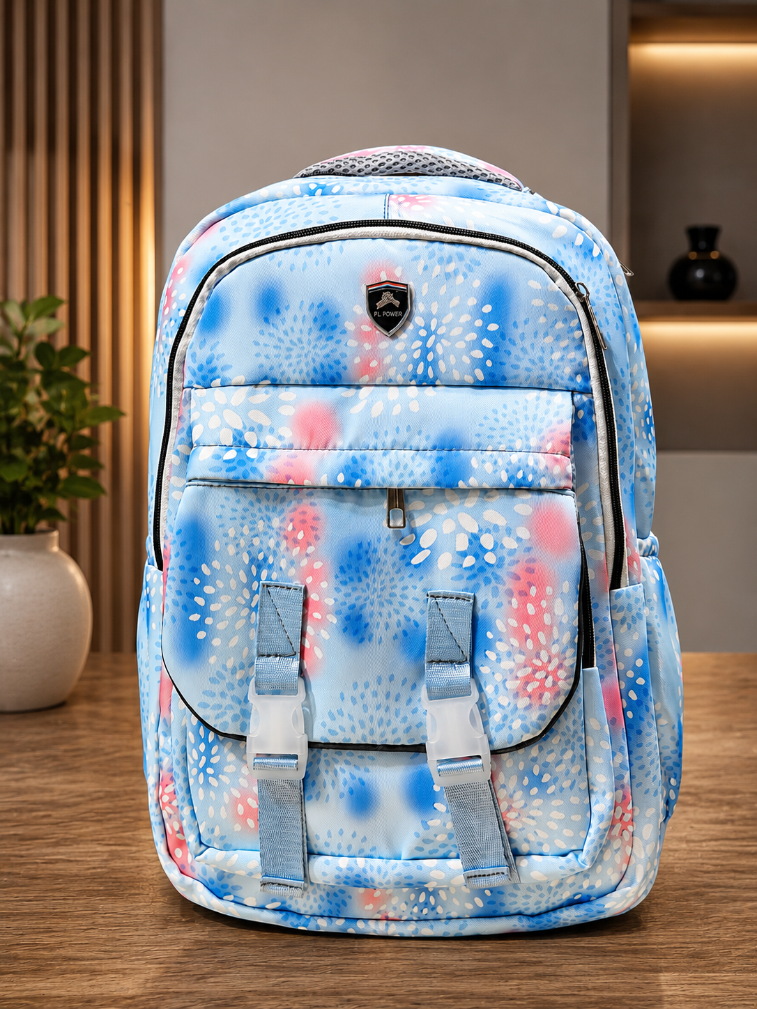 Smart Scholar School Bag See You Store