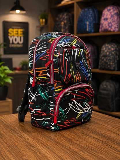 VibePack Girls School & College