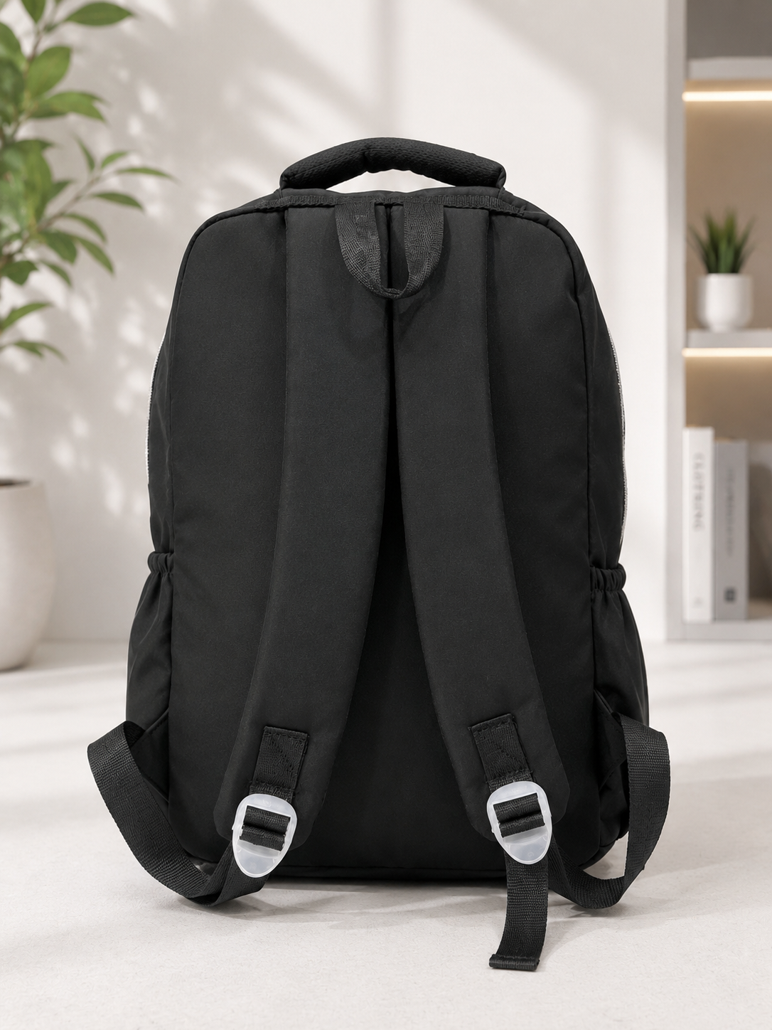Premium Trendy School & College Backpack