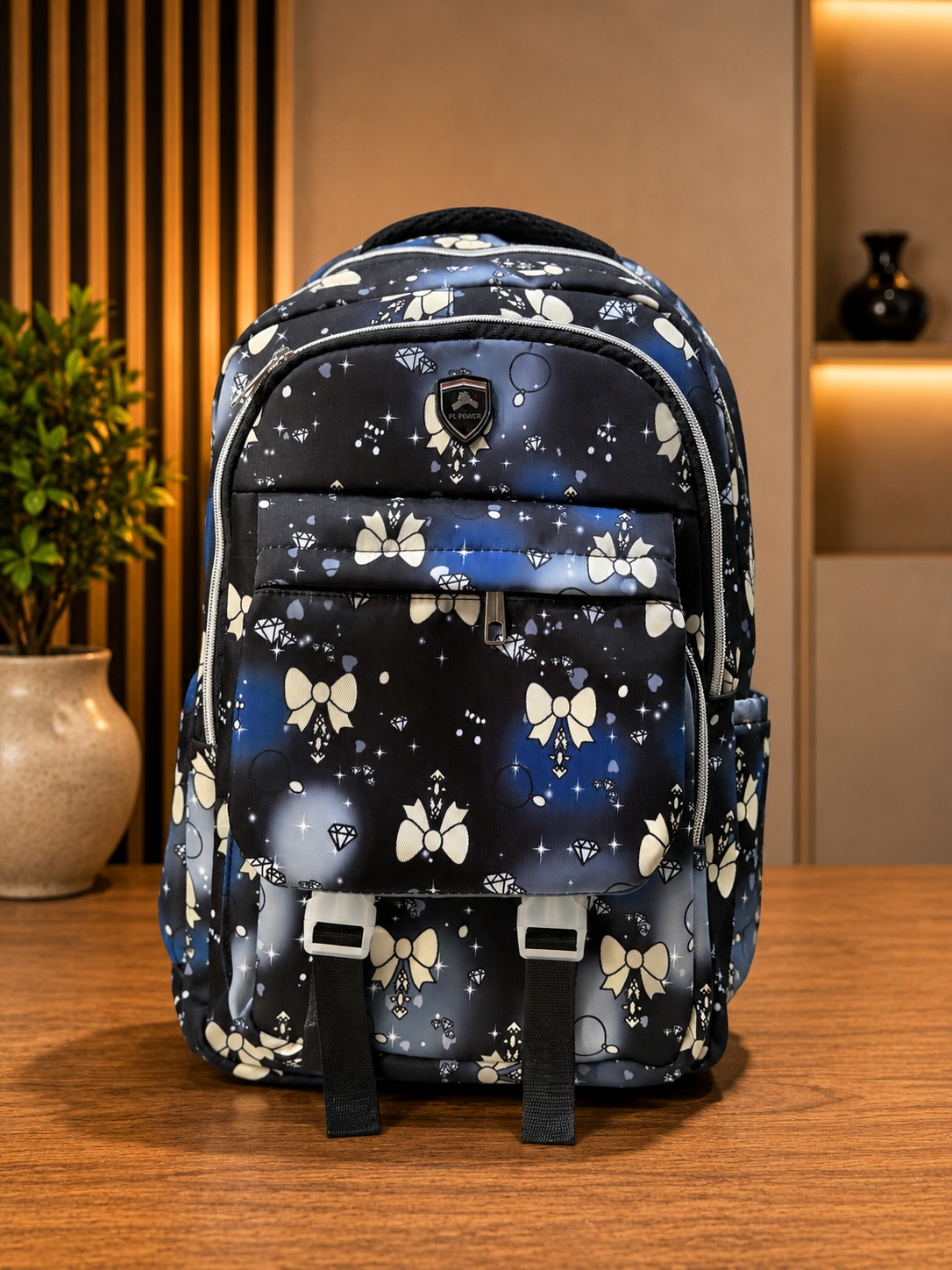 Smart Scholar School Bag See You Store