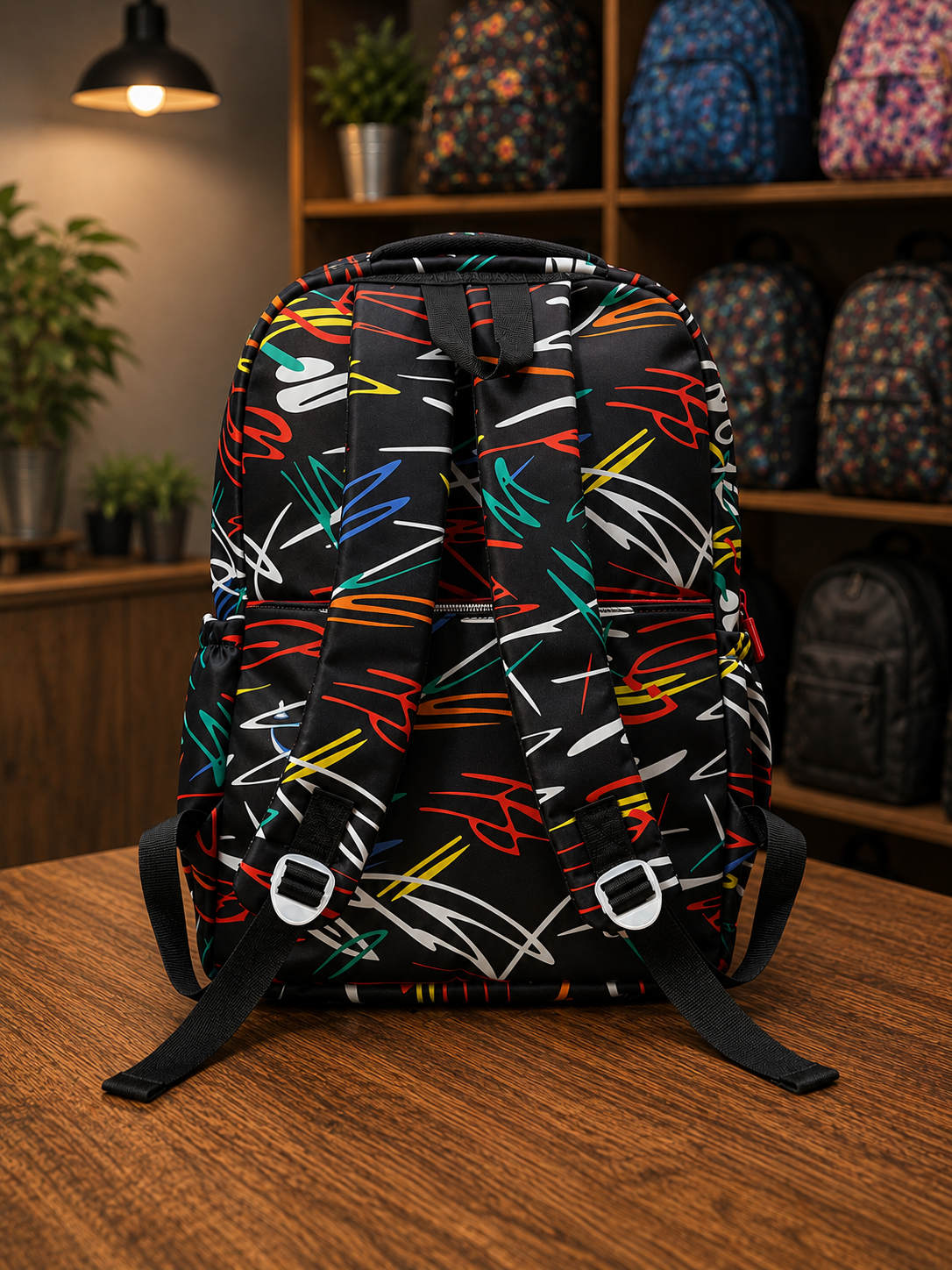 VibePack Girls School & College